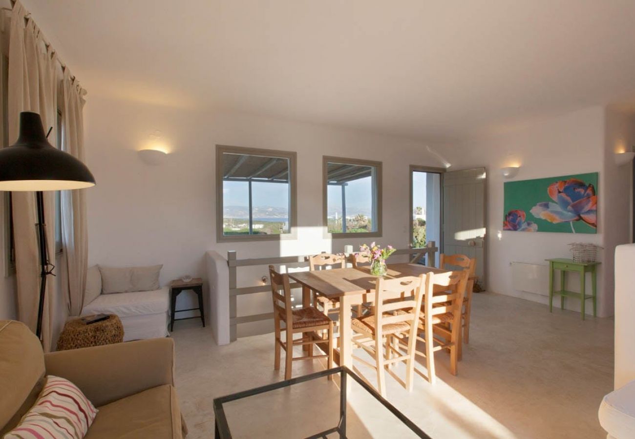 Villa in Santa Maria - Kallisti Villas - An oasis for 22 people 