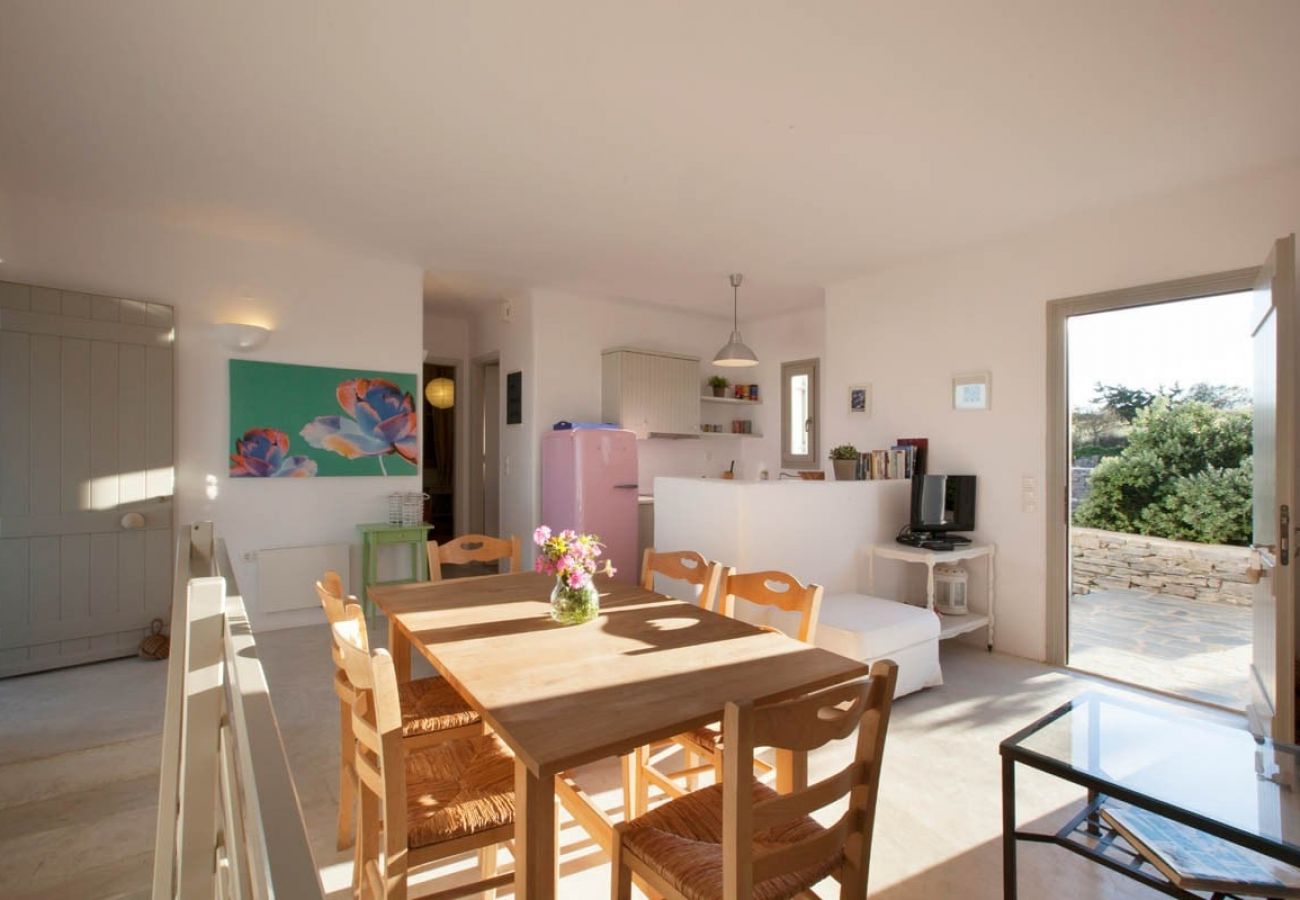 Villa in Santa Maria - Kallisti Villas - An oasis for 22 people 