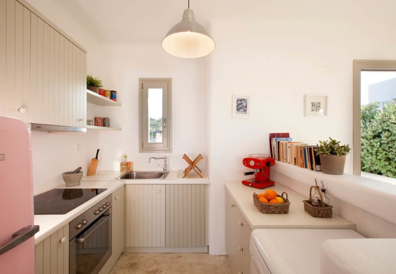 Villa in Santa Maria - Kallisti Villas - An oasis for 22 people 