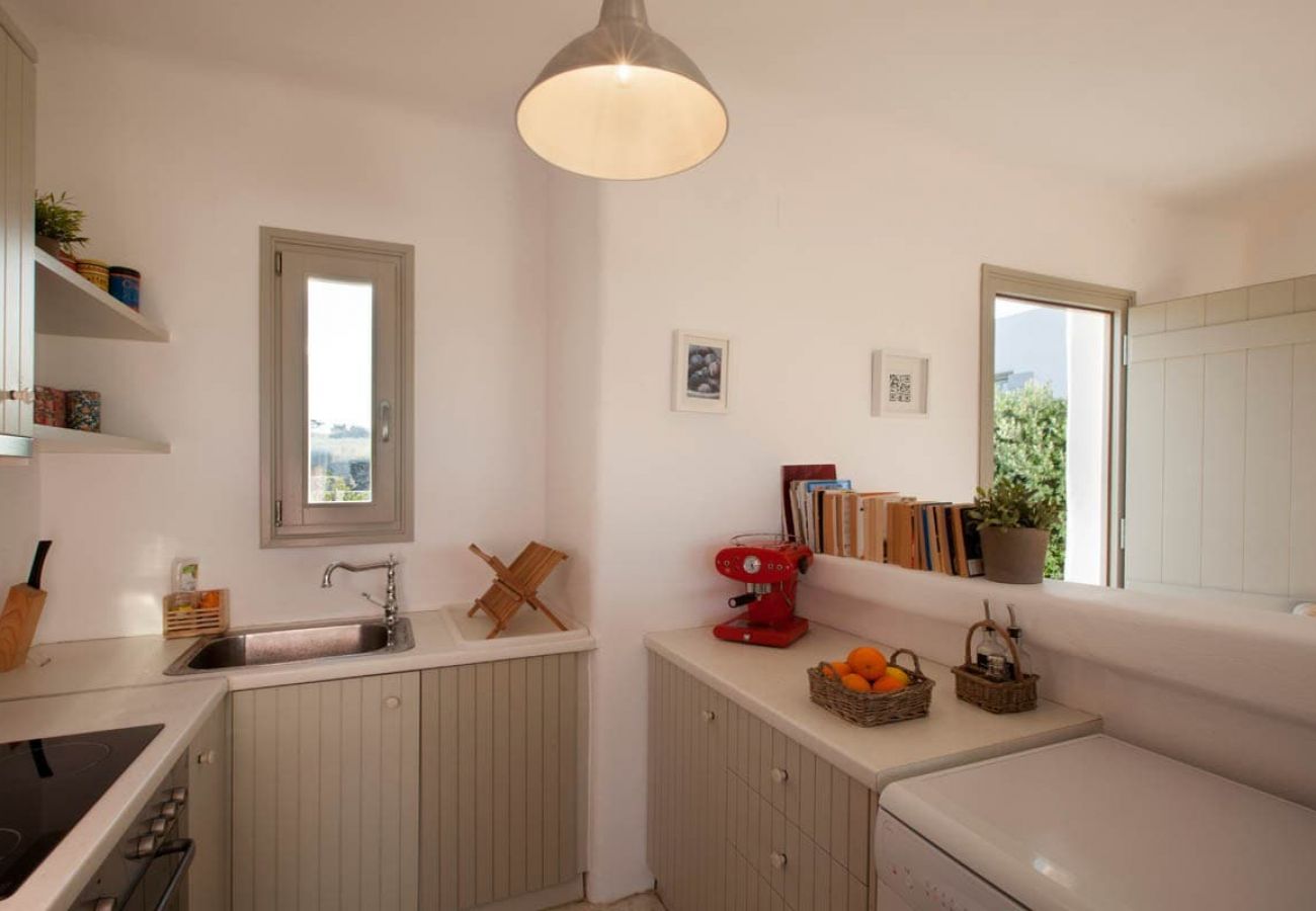 Villa in Santa Maria - Kallisti Villas - An oasis for 22 people 