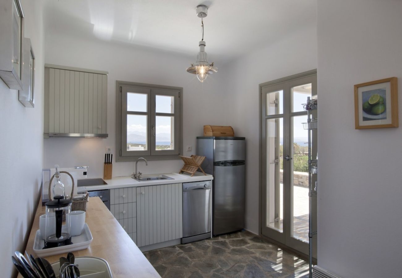 Villa in Santa Maria - Kallisti Villas - An oasis for 22 people 