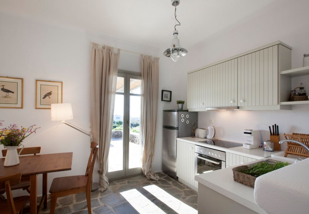 Villa in Santa Maria - Kallisti Villas - An oasis for 22 people 