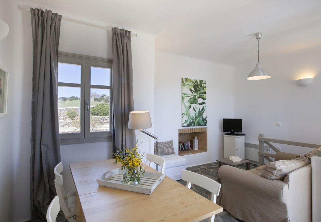 Villa in Santa Maria - Kallisti Villas - An oasis for 22 people 