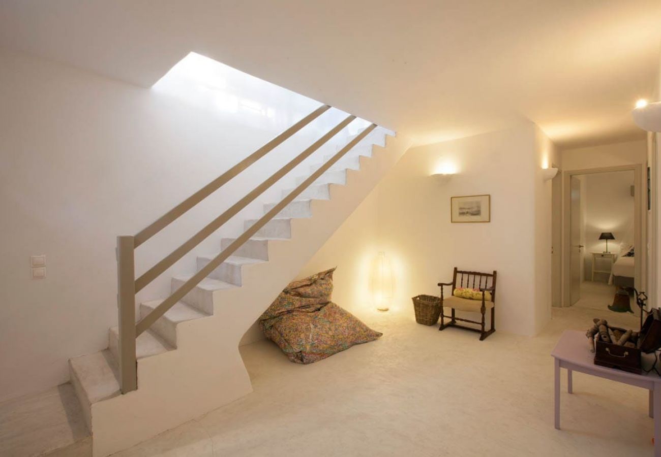 Villa in Santa Maria - Kallisti Villas - An oasis for 22 people 