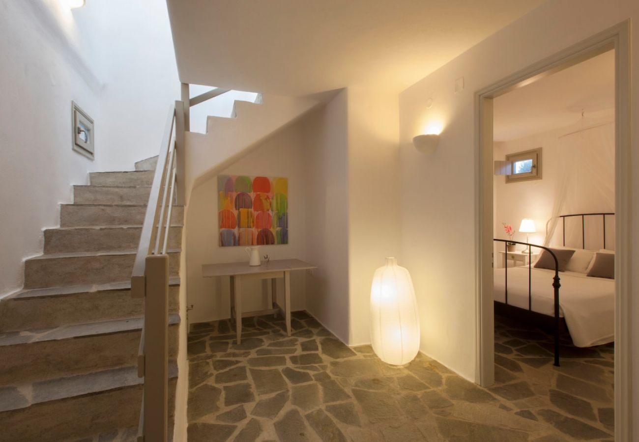 Villa in Santa Maria - Kallisti Villas - An oasis for 22 people 