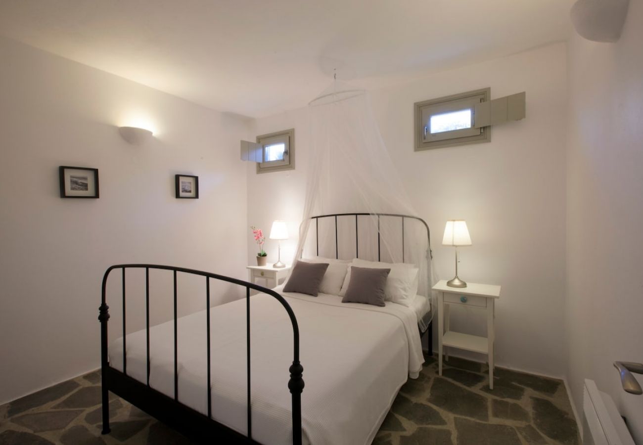 Villa in Santa Maria - Kallisti Villas - An oasis for 22 people 