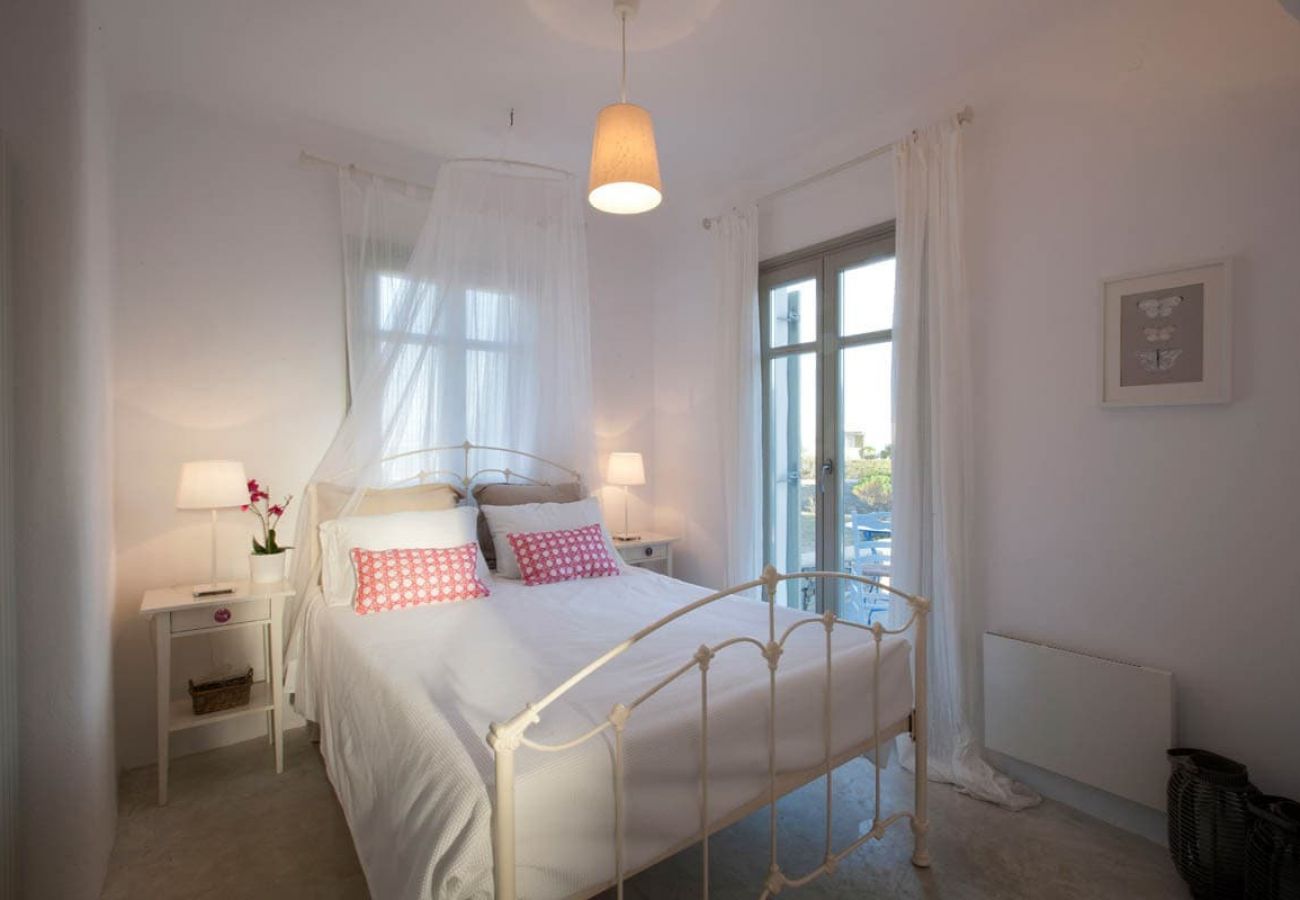 Villa in Santa Maria - Kallisti Villas - An oasis for 22 people 