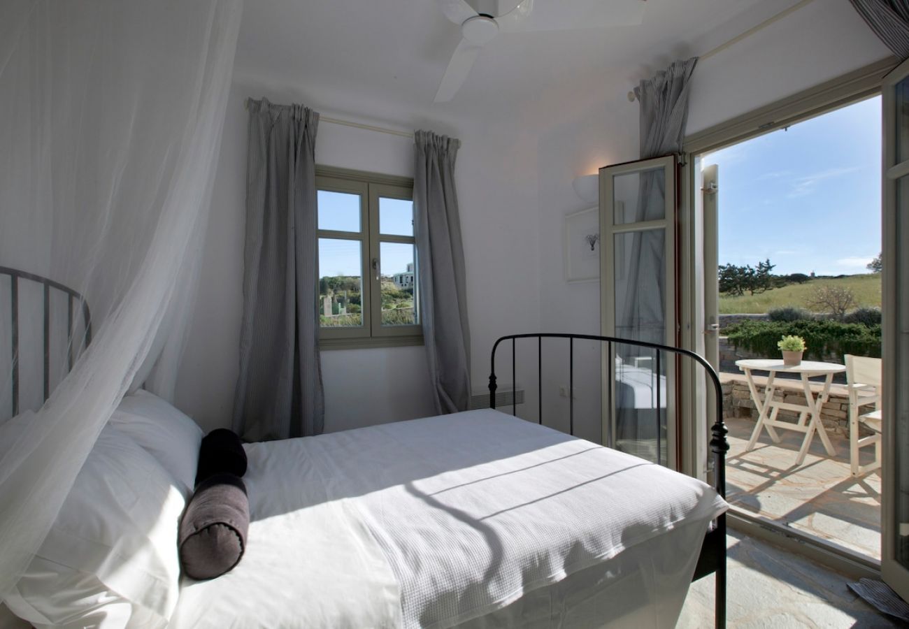 Villa in Santa Maria - Kallisti Villas - An oasis for 22 people 