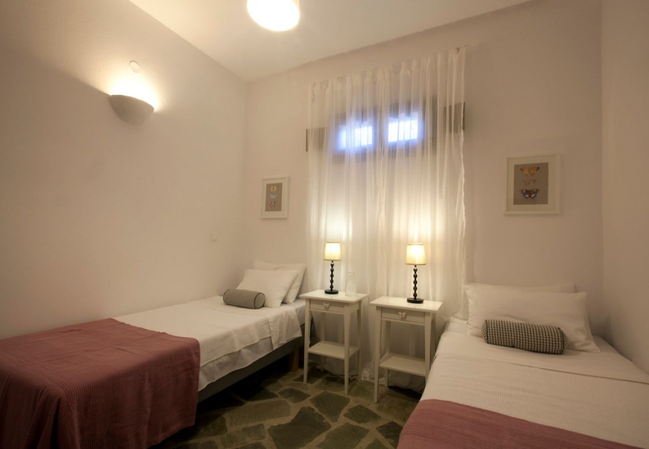 Villa in Santa Maria - Kallisti Villas - An oasis for 22 people 