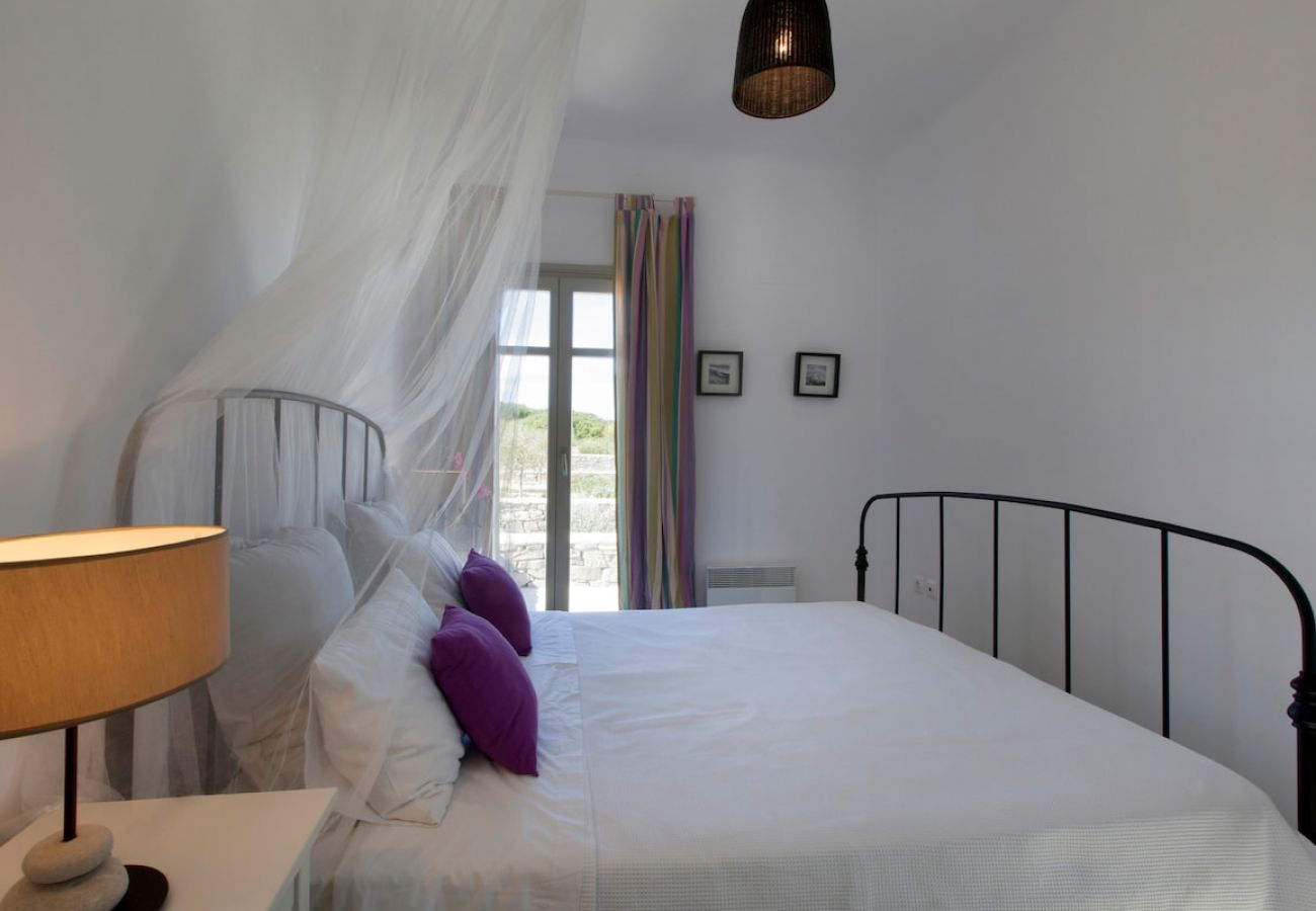 Villa in Santa Maria - Kallisti Villas - An oasis for 22 people 