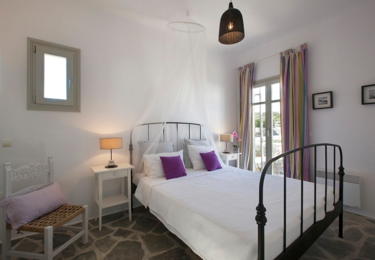 Villa in Santa Maria - Kallisti Villas - An oasis for 22 people 