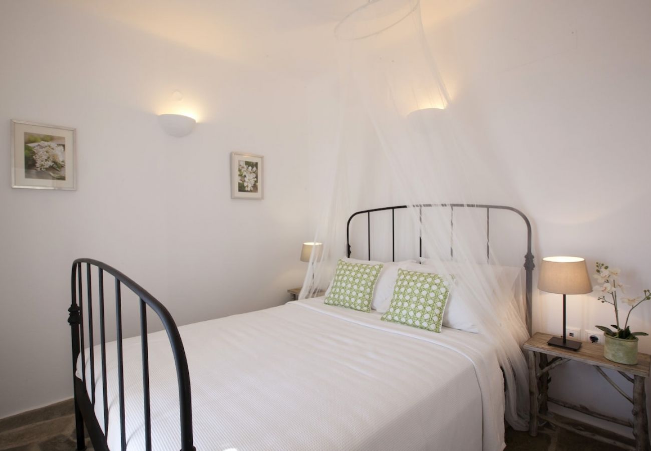 Villa in Santa Maria - Kallisti Villas - An oasis for 22 people 