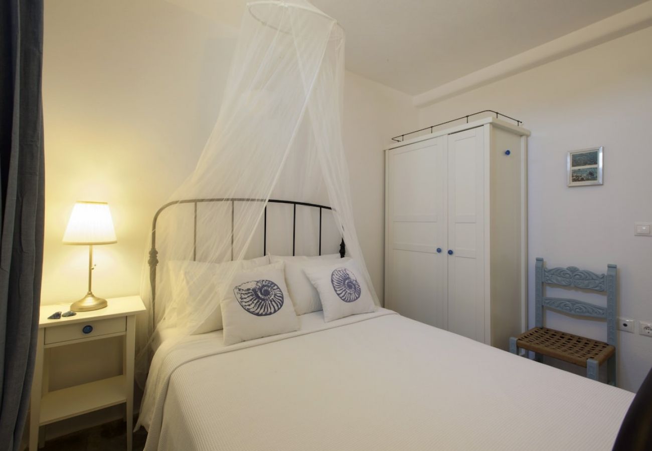 Villa in Santa Maria - Kallisti Villas - An oasis for 22 people 