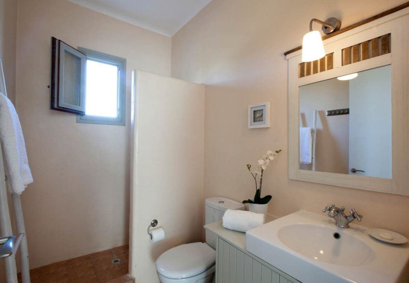 Villa in Santa Maria - Kallisti Villas - An oasis for 22 people 