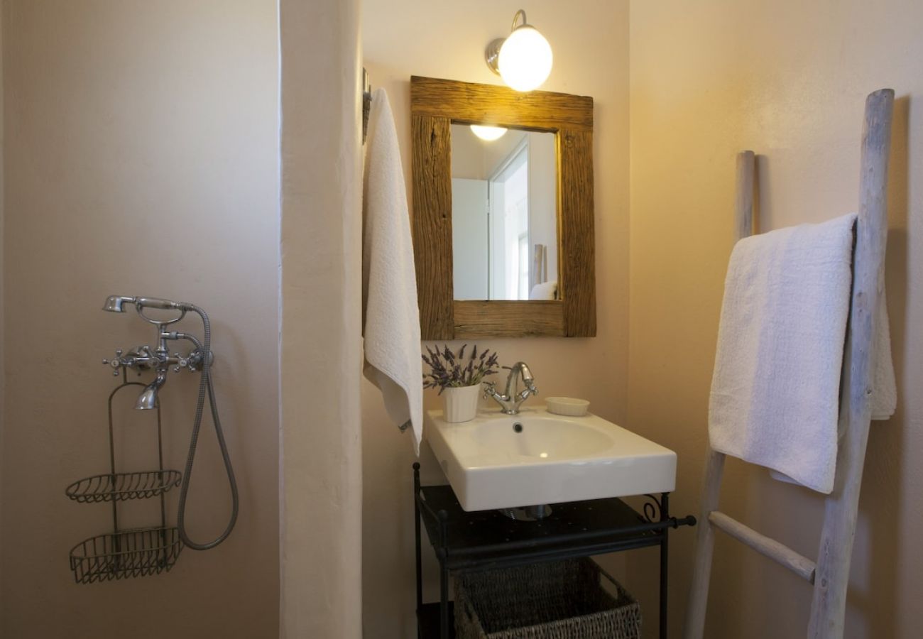 Villa in Santa Maria - Kallisti Villas - An oasis for 22 people 