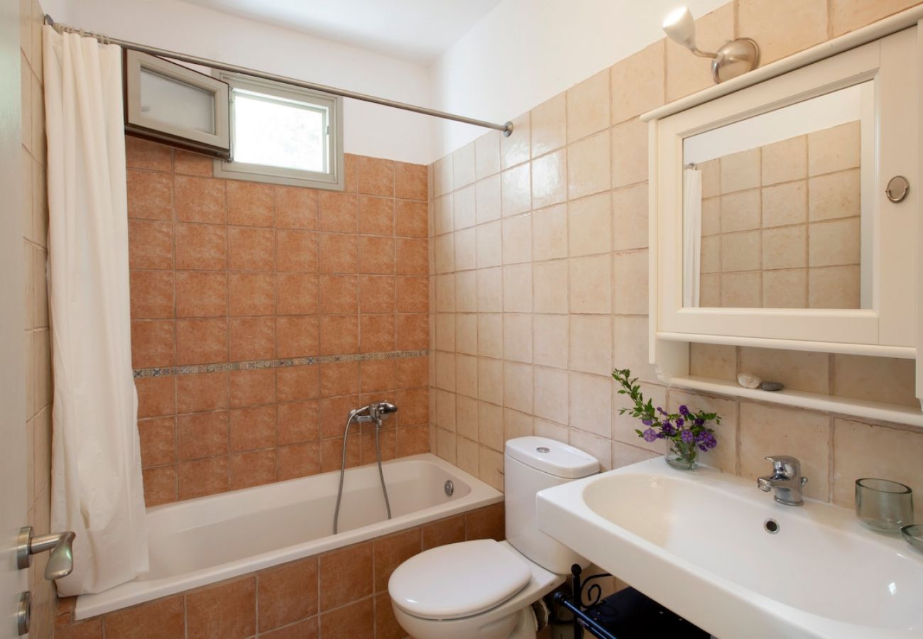 Villa in Santa Maria - Kallisti Villas - An oasis for 22 people 