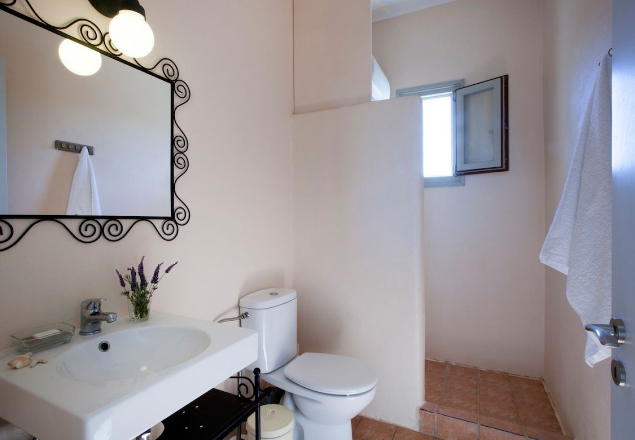 Villa in Santa Maria - Kallisti Villas - An oasis for 22 people 