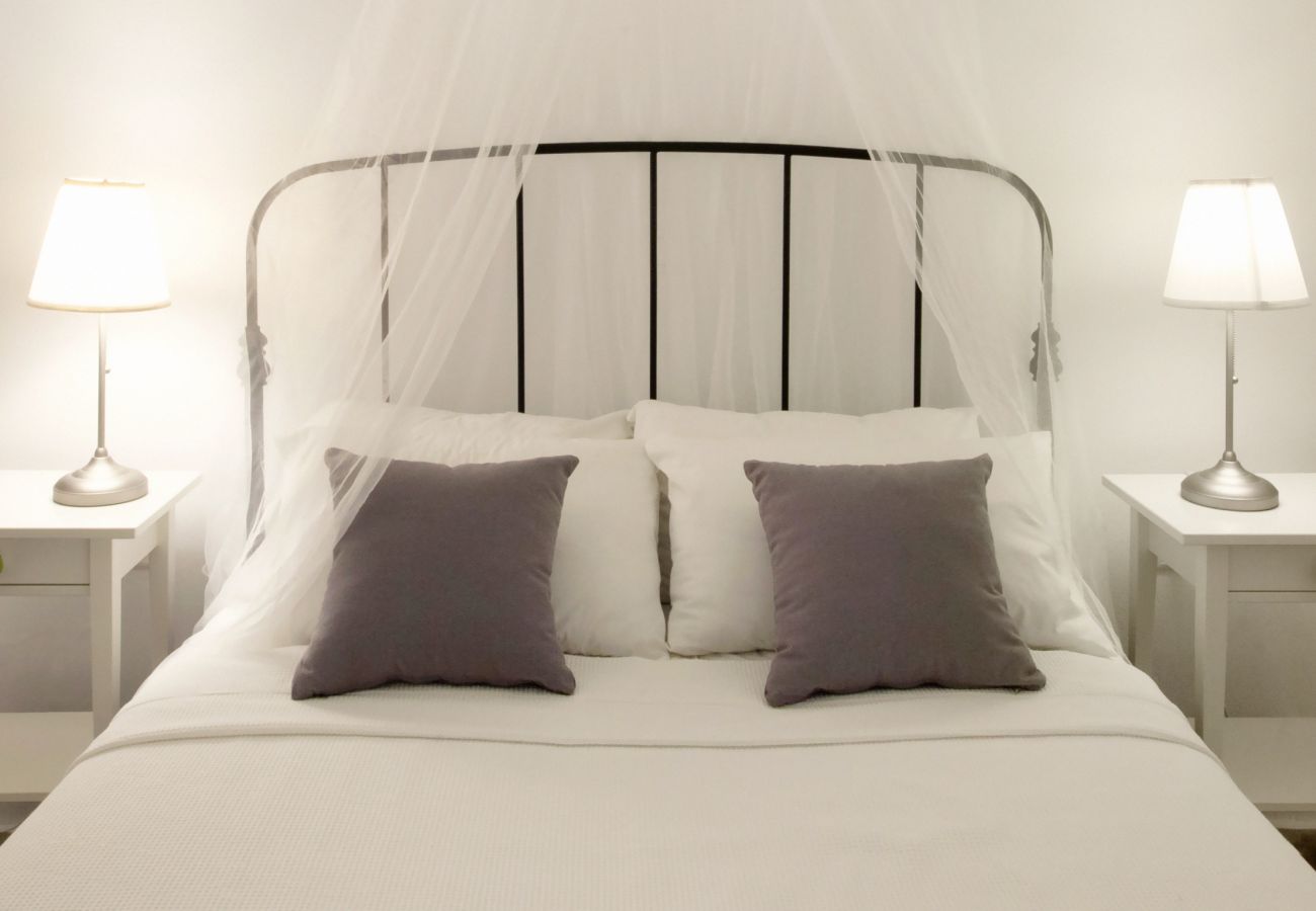 Villa in Santa Maria - Gorgeous Villa - an oasis for 8 people 