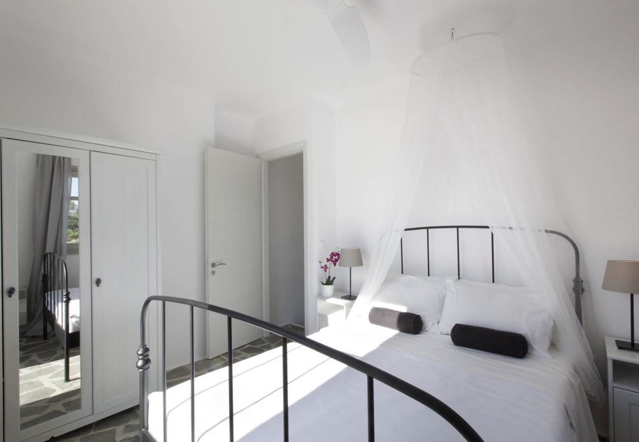 Villa in Santa Maria - Gorgeous Villa - an oasis for 8 people 