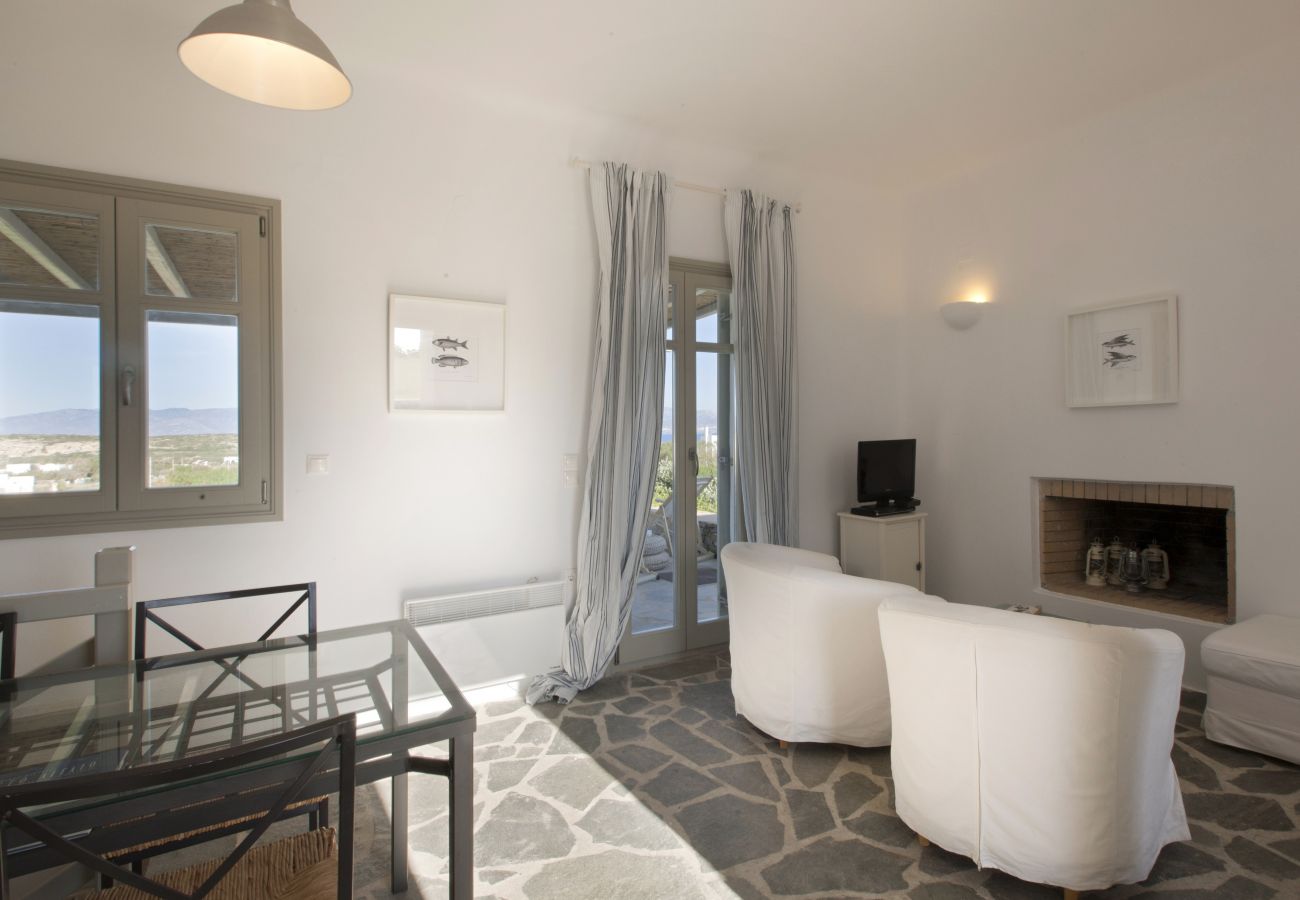 Villa in Santa Maria - Gorgeous Villa - an oasis for 8 people 