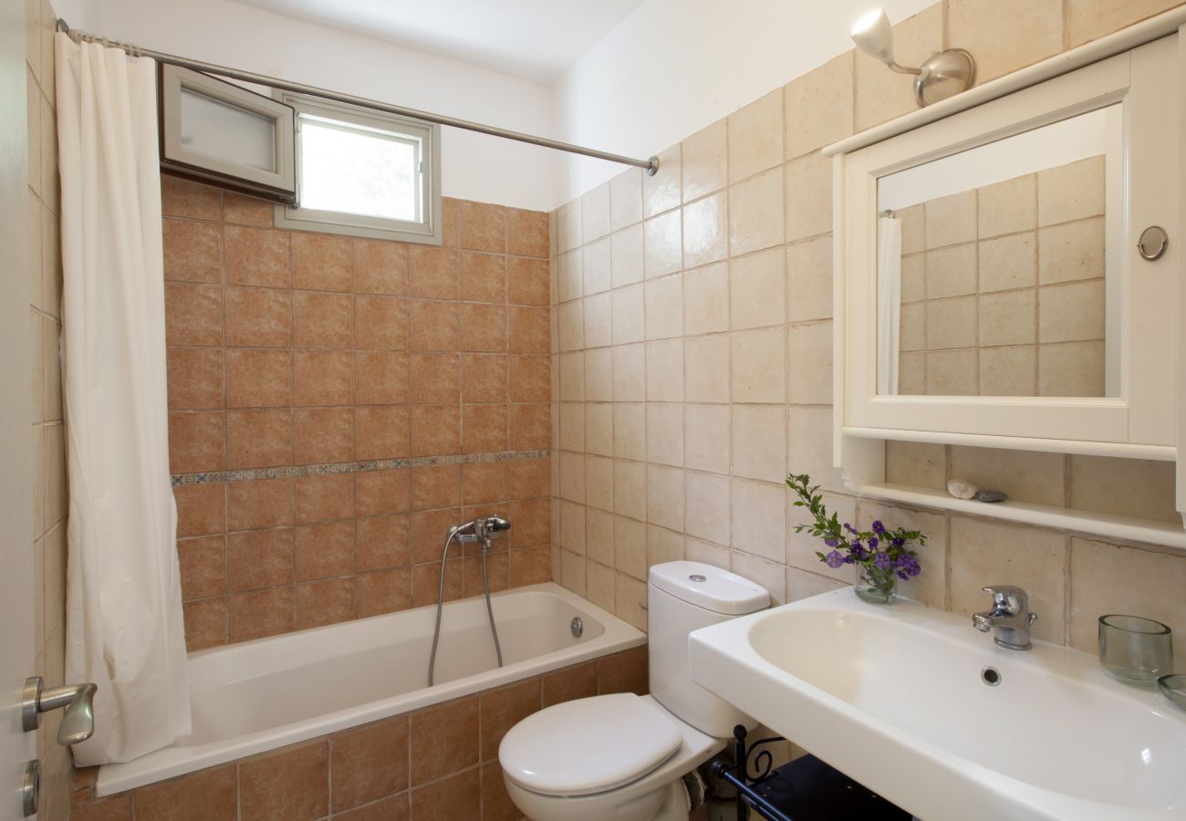 Villa in Santa Maria - Gorgeous Villa - an oasis for 8 people 