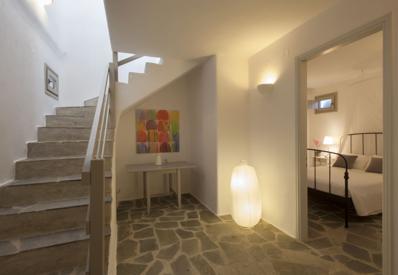 Villa in Santa Maria - Gorgeous Villa - an oasis for 8 people 