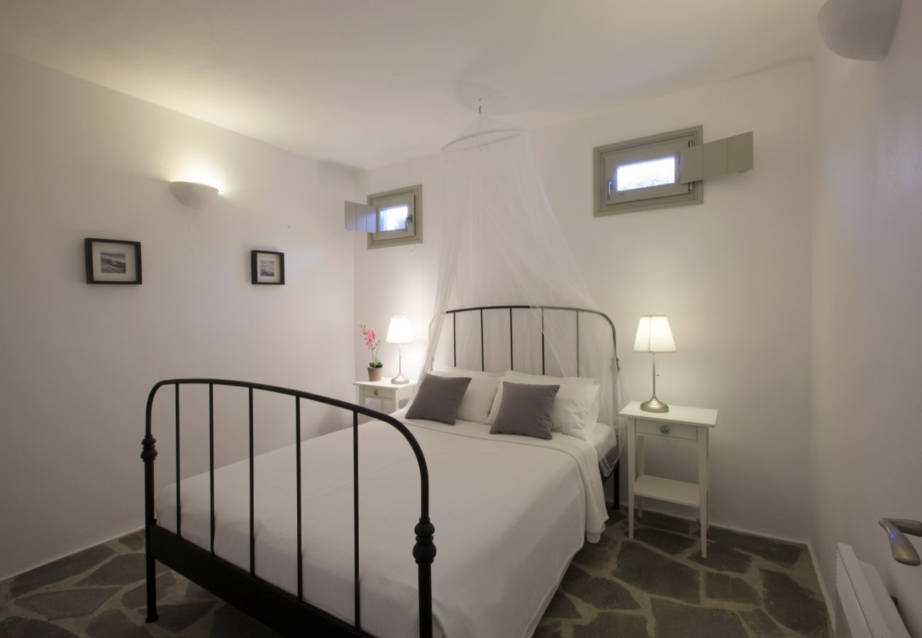 Villa in Santa Maria - Gorgeous Villa - an oasis for 8 people 