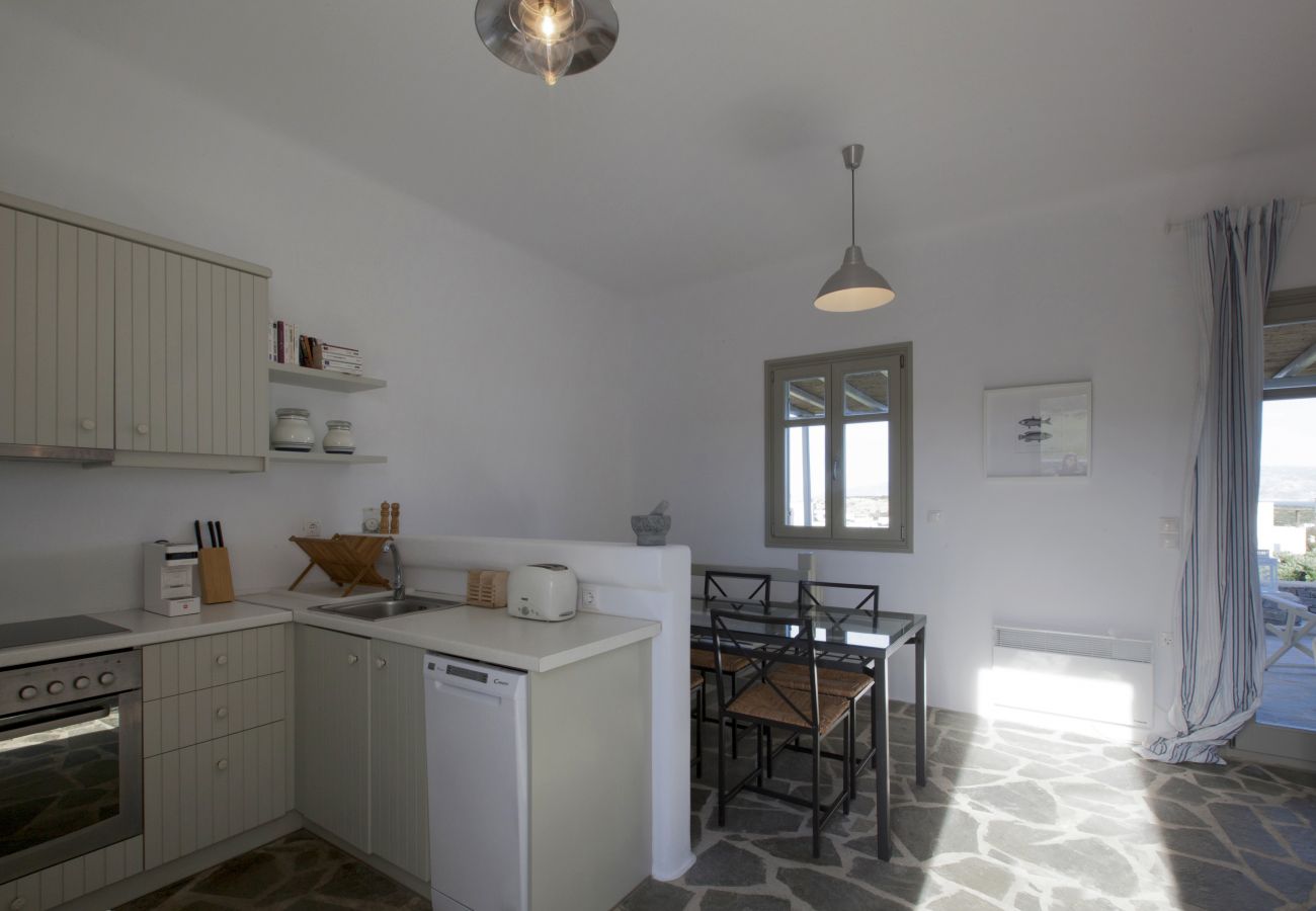 Villa in Santa Maria - Gorgeous Villa - an oasis for 8 people 