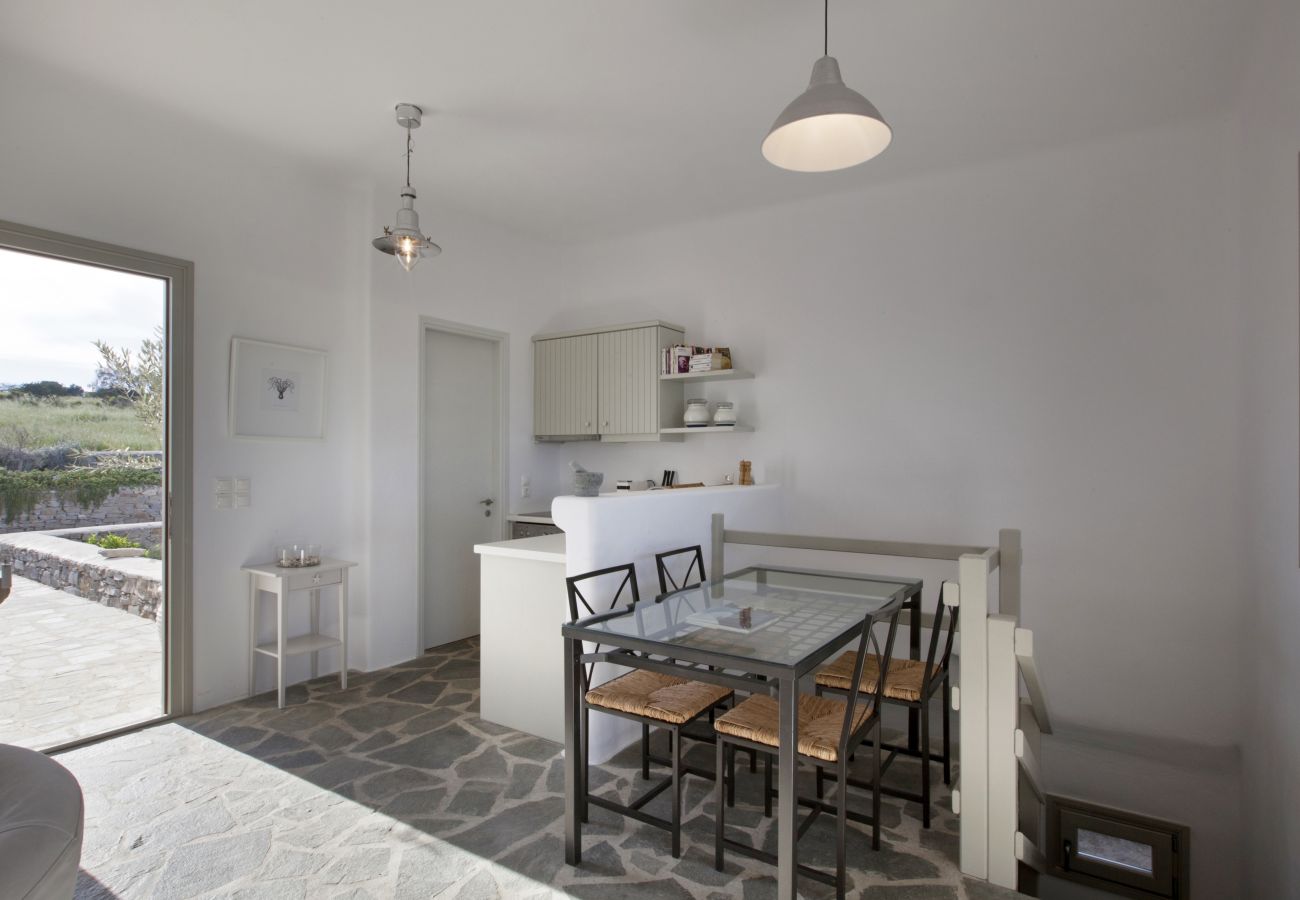 Villa in Santa Maria - Gorgeous Villa - an oasis for 8 people 