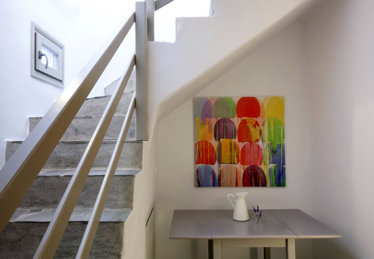 Villa in Santa Maria - Gorgeous Villa - an oasis for 8 people 