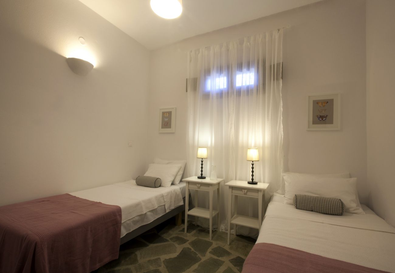 Villa in Santa Maria - Gorgeous Villa - an oasis for 8 people 