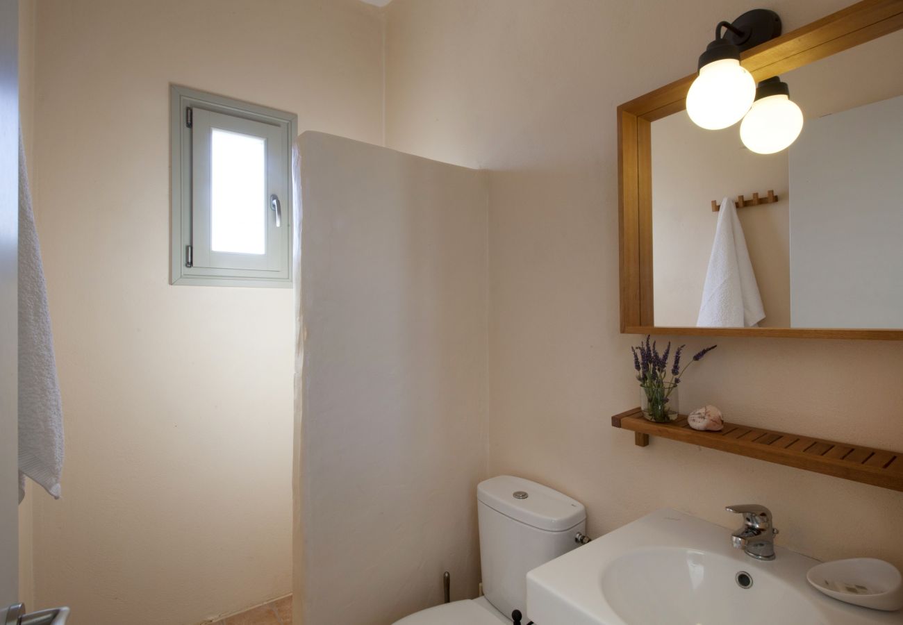 Villa in Santa Maria - Gorgeous Villa - an oasis for 8 people 