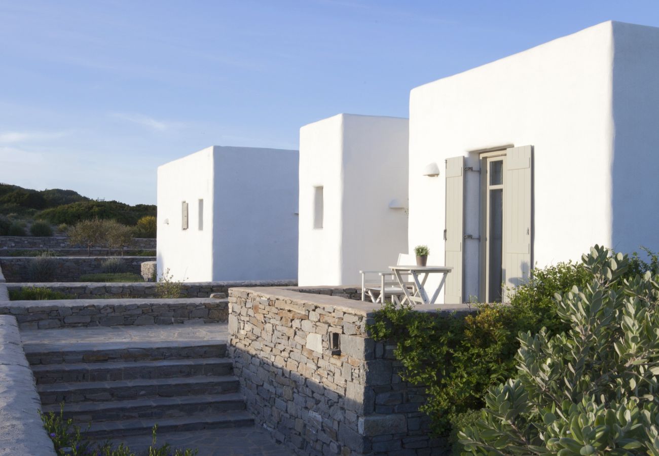 Villa in Santa Maria - Gorgeous Villa - an oasis for 8 people 