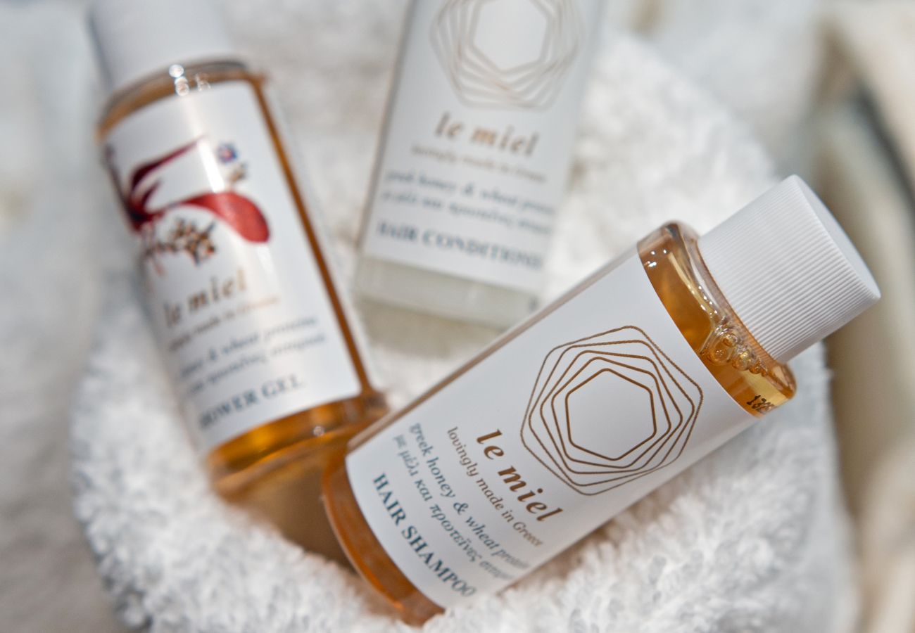 Villa in Antiparos - Luxury Design Dreamy Villa in Antiparos beach Greece