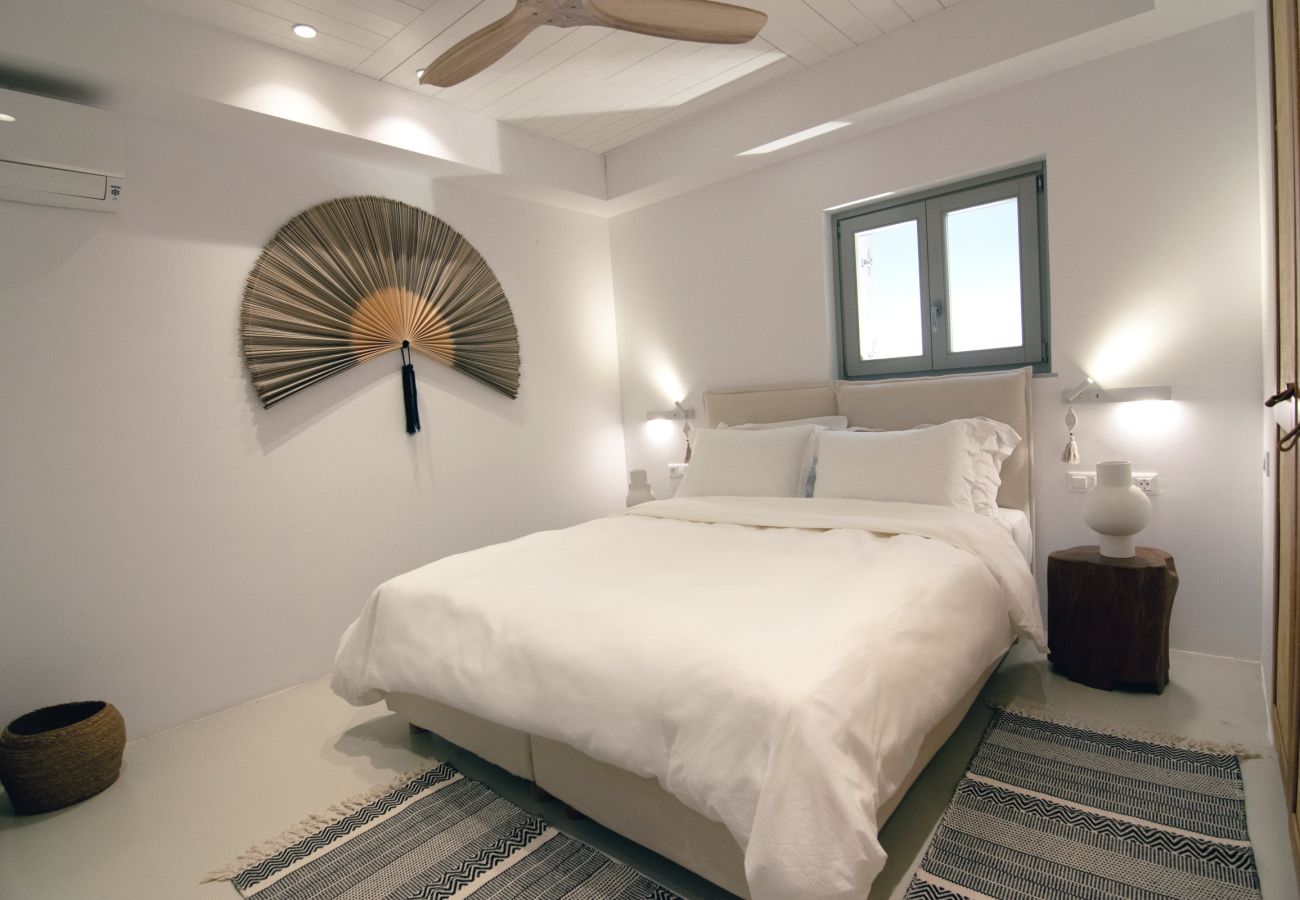 Villa in Antiparos - Luxury Design Dreamy Villa in Antiparos beach Greece