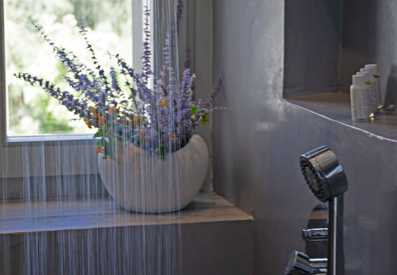 Villa in Antiparos - Luxury Design Dreamy Villa in Antiparos beach Greece