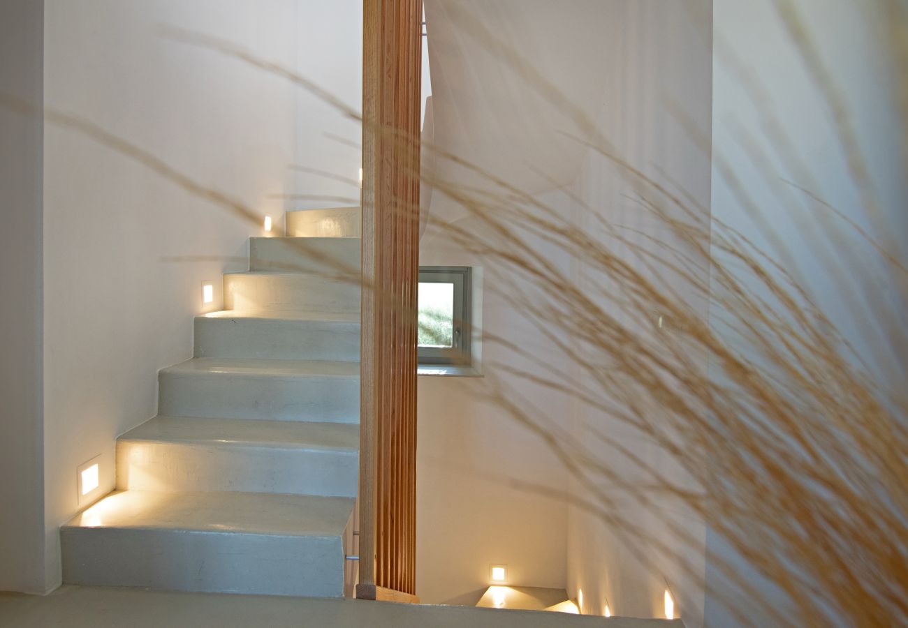 Villa in Antiparos - Luxury Design Dreamy Villa in Antiparos beach Greece