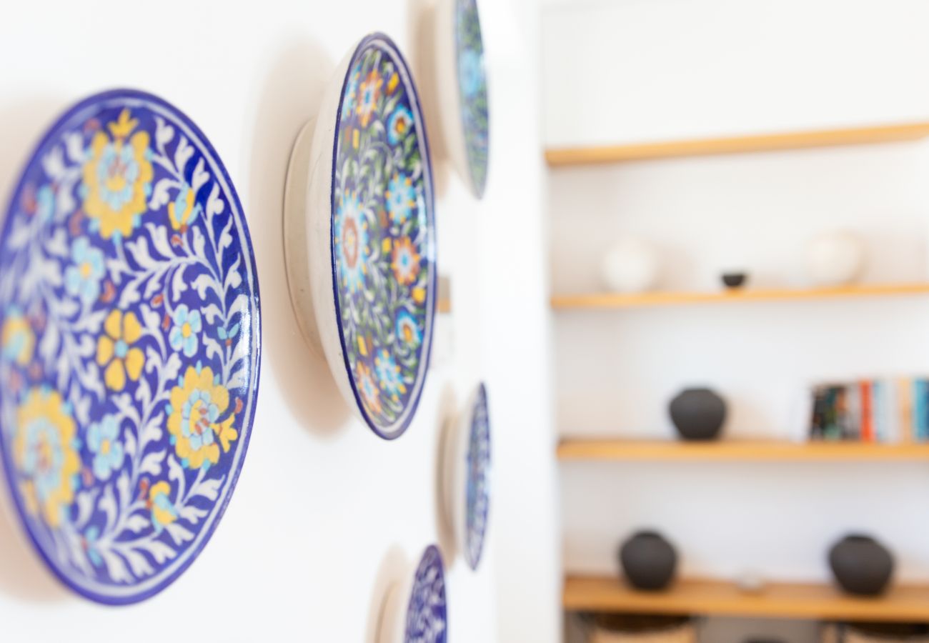 Villa in Antiparos - Luxury Design Dreamy Villa in Antiparos beach Greece