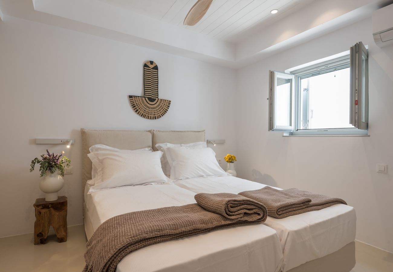 Villa in Antiparos - Luxury Design Dreamy Villa in Antiparos beach Greece