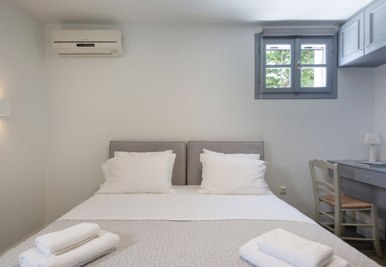 Villa in Ampelas - Villa Anemos 