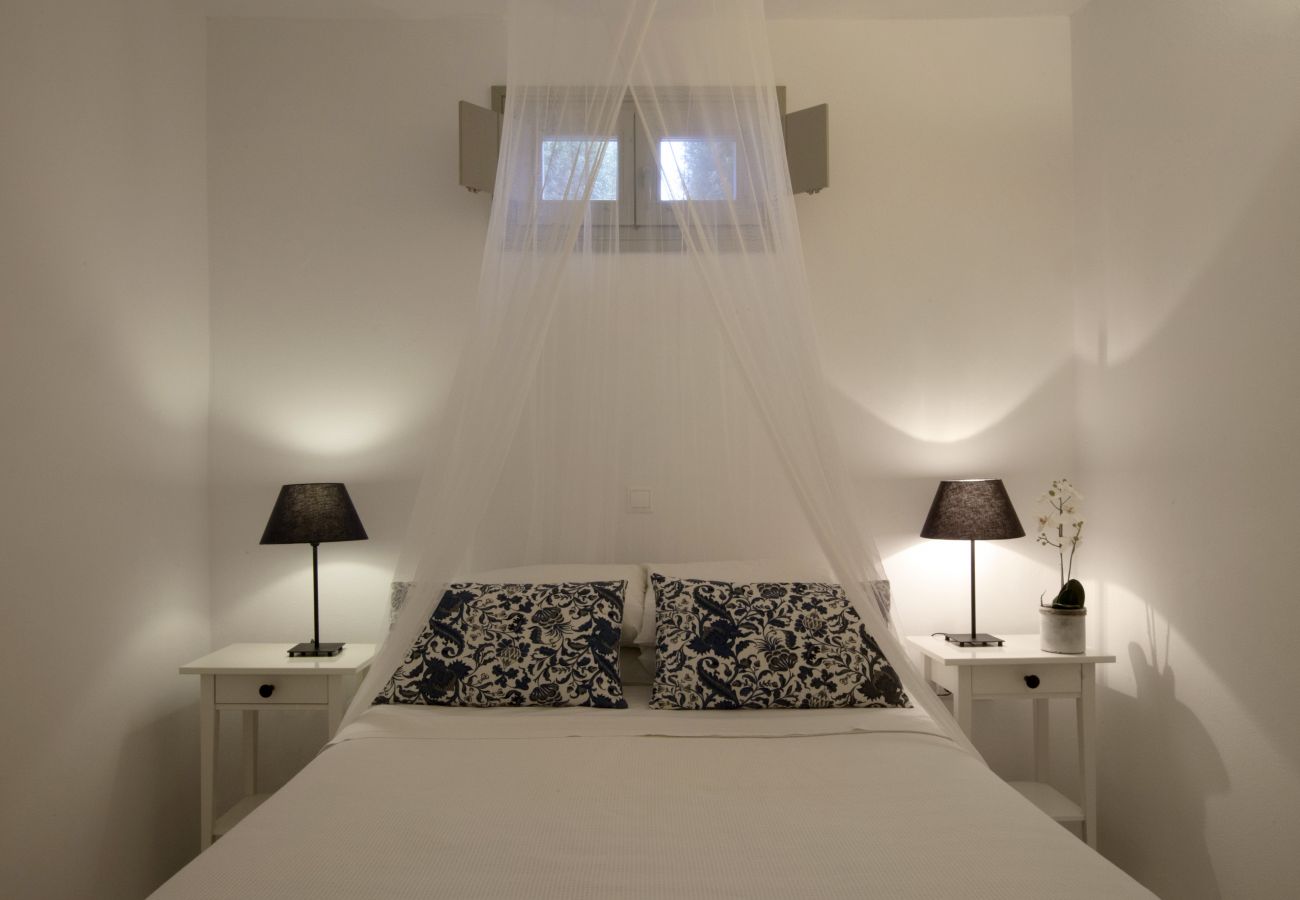 Villa in Santa Maria - Dream Villa with Views Garden nr Best kid's Beach 