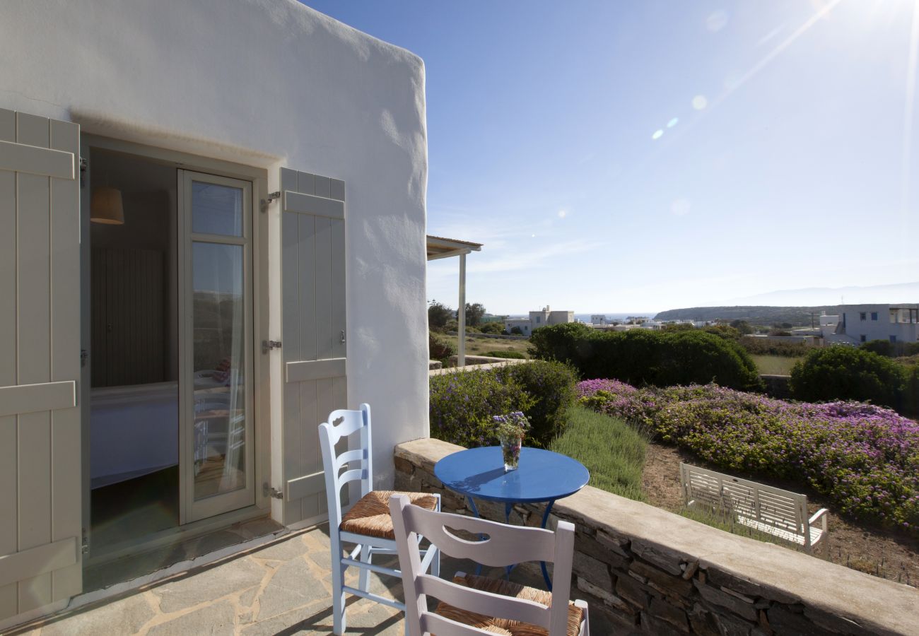 Villa in Santa Maria - Dream Villa with Views Garden nr Best kid's Beach 