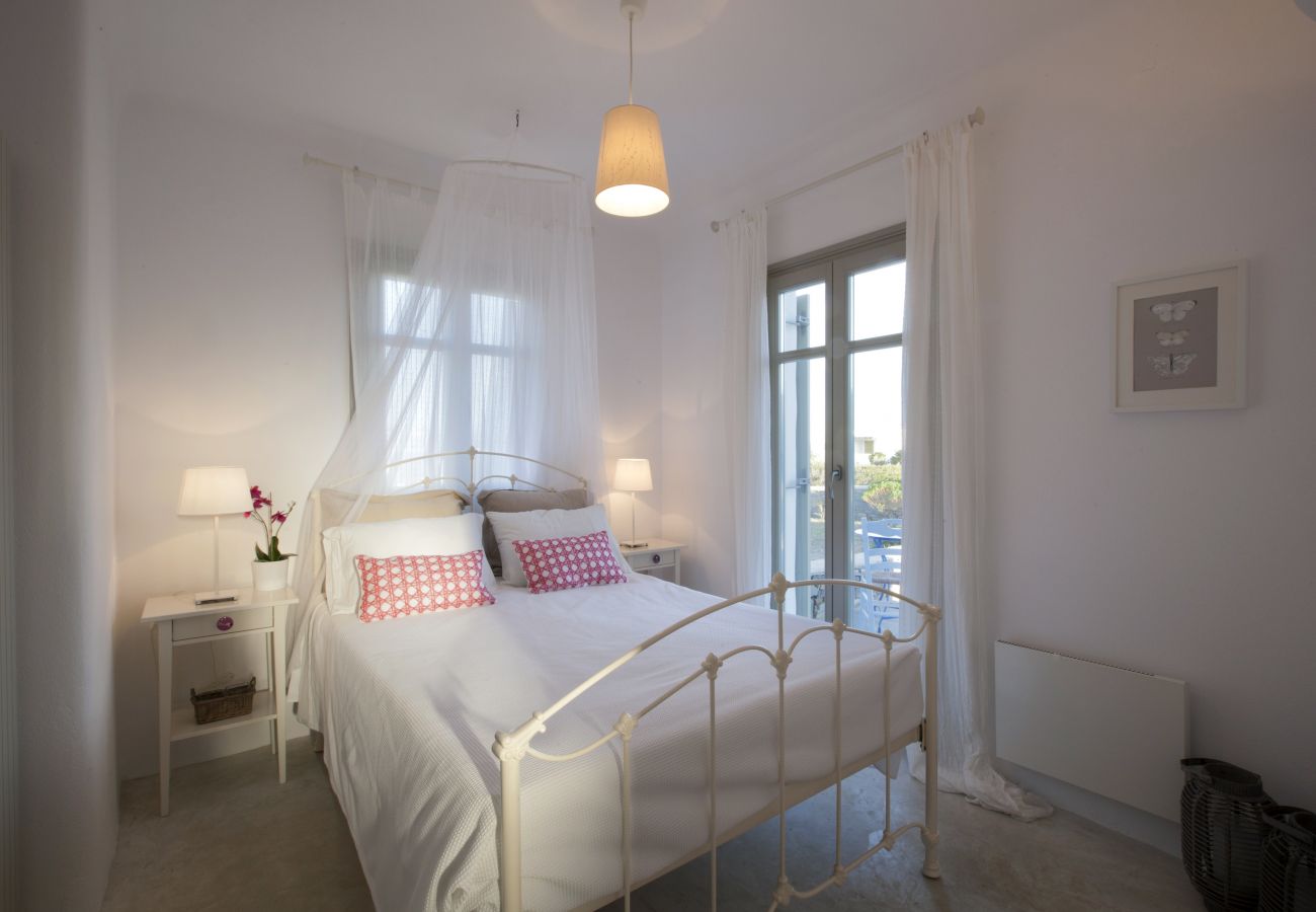 Villa in Santa Maria - Dream Villa with Views Garden nr Best kid's Beach 