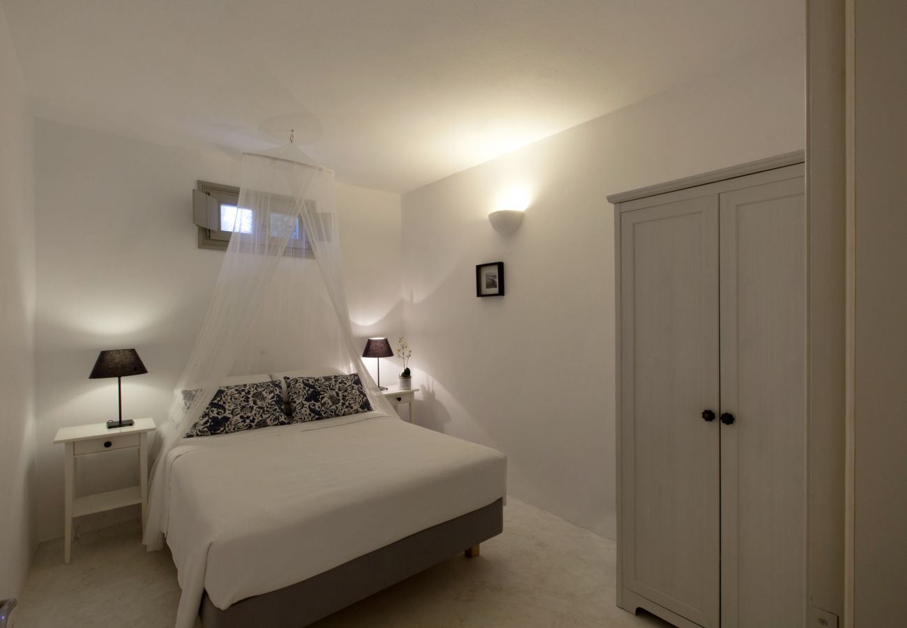 Villa in Santa Maria - Dream Villa with Views Garden nr Best kid's Beach 