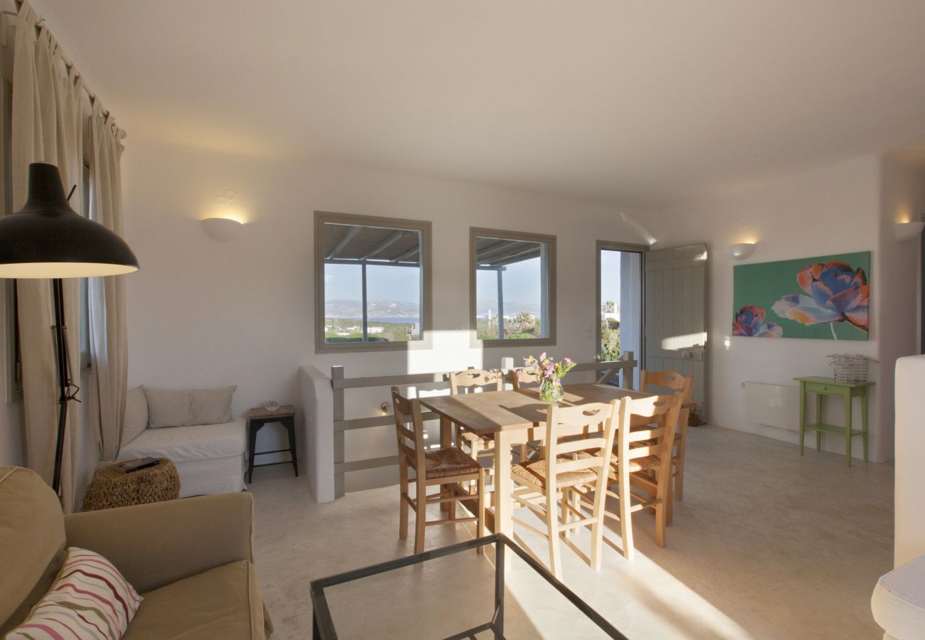 Villa in Santa Maria - Dream Villa with Views Garden nr Best kid's Beach 