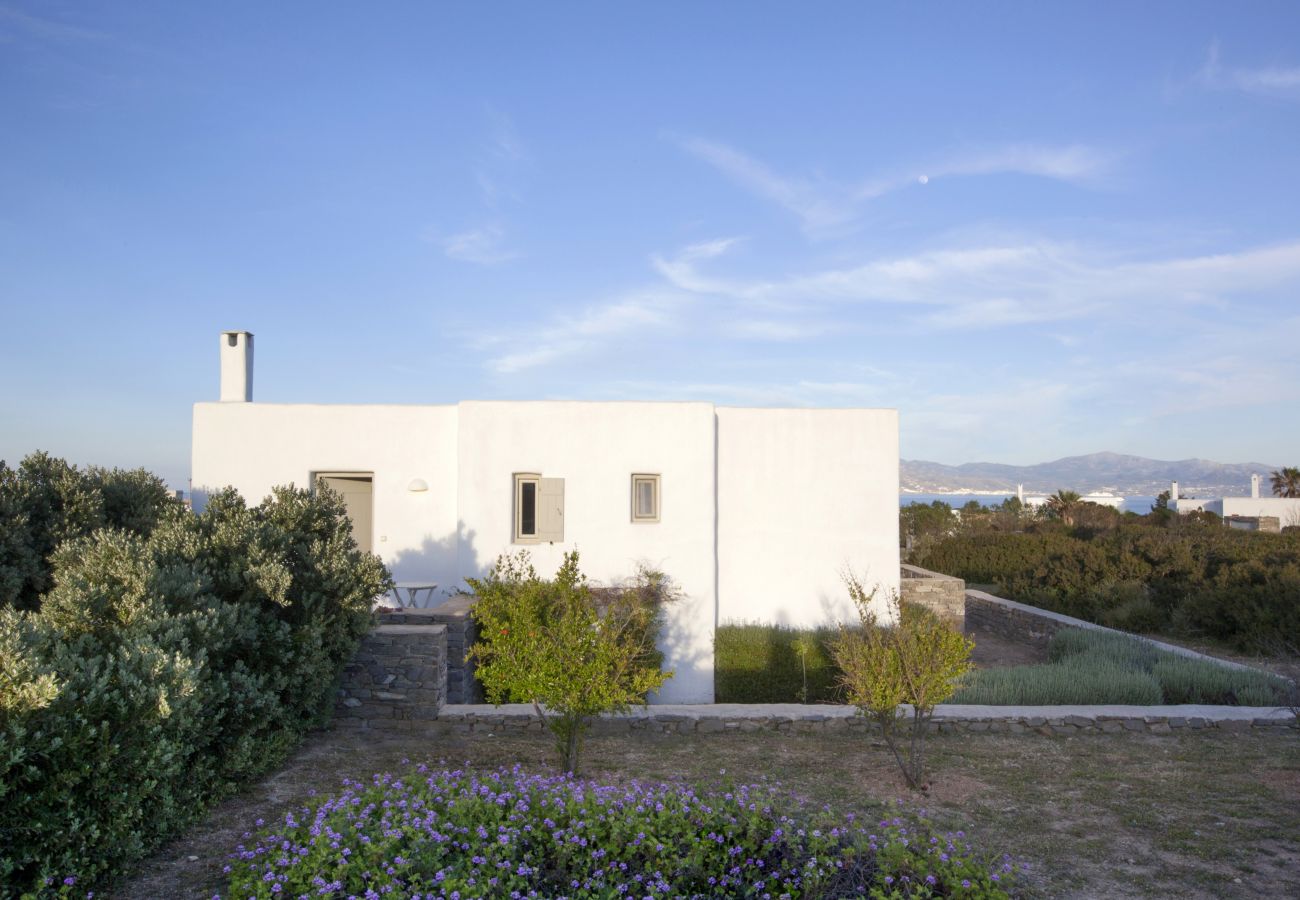 Villa in Santa Maria - Dream Villa with Views Garden nr Best kid's Beach 