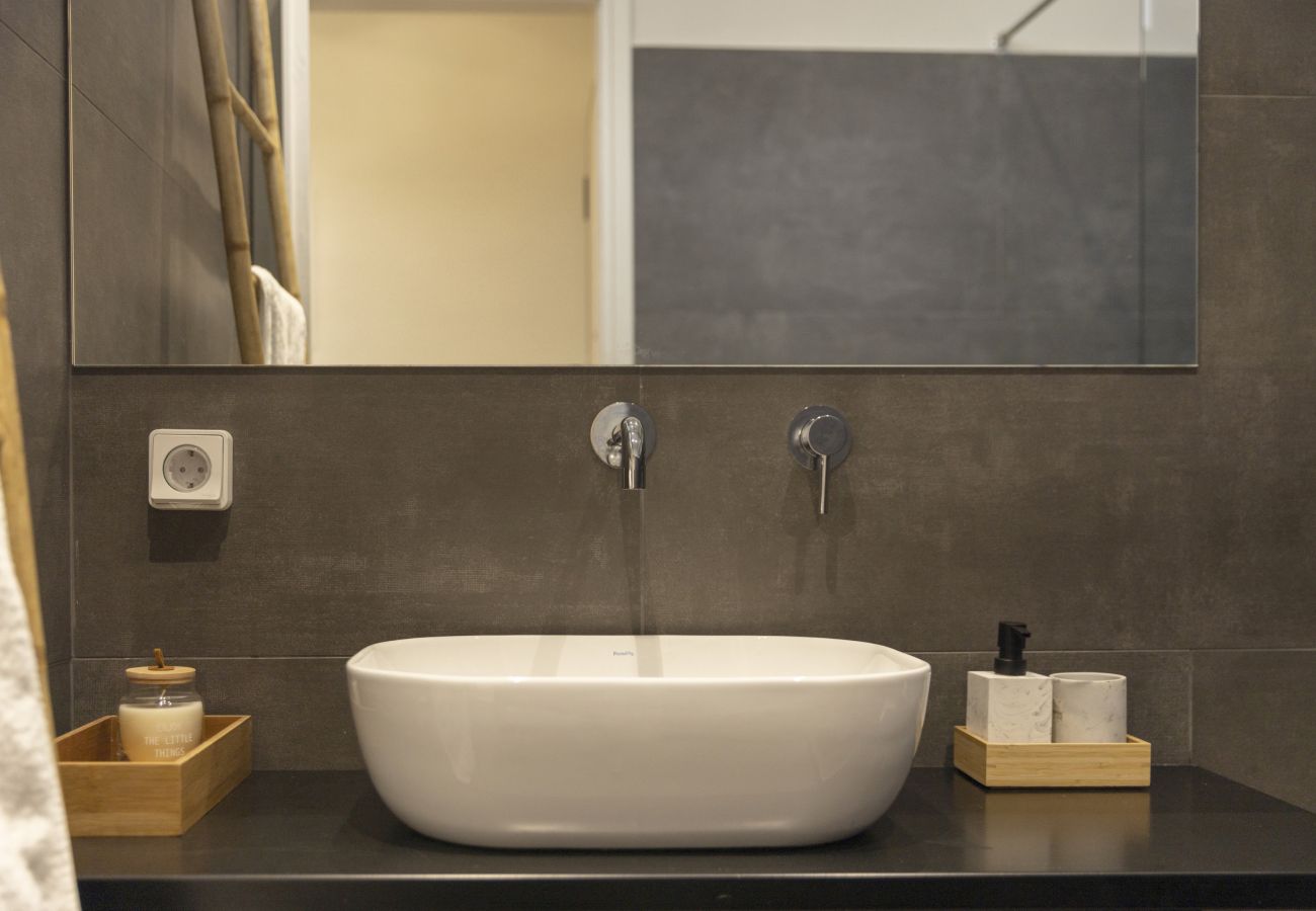 Apartment in Athens - A Rare Lux Artistic Gem opposite EMST Museum