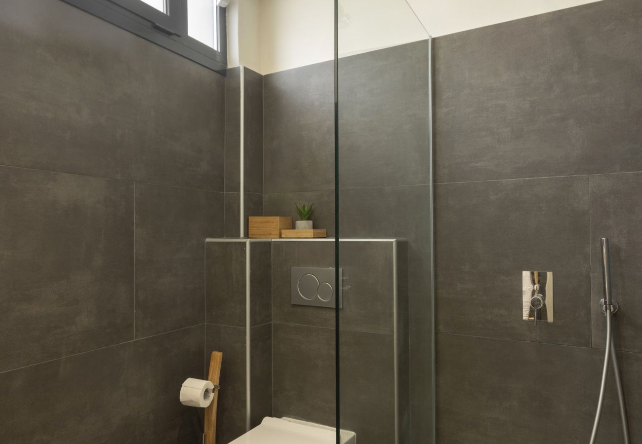 Apartment in Athens - A Rare Lux Artistic Gem opposite EMST Museum