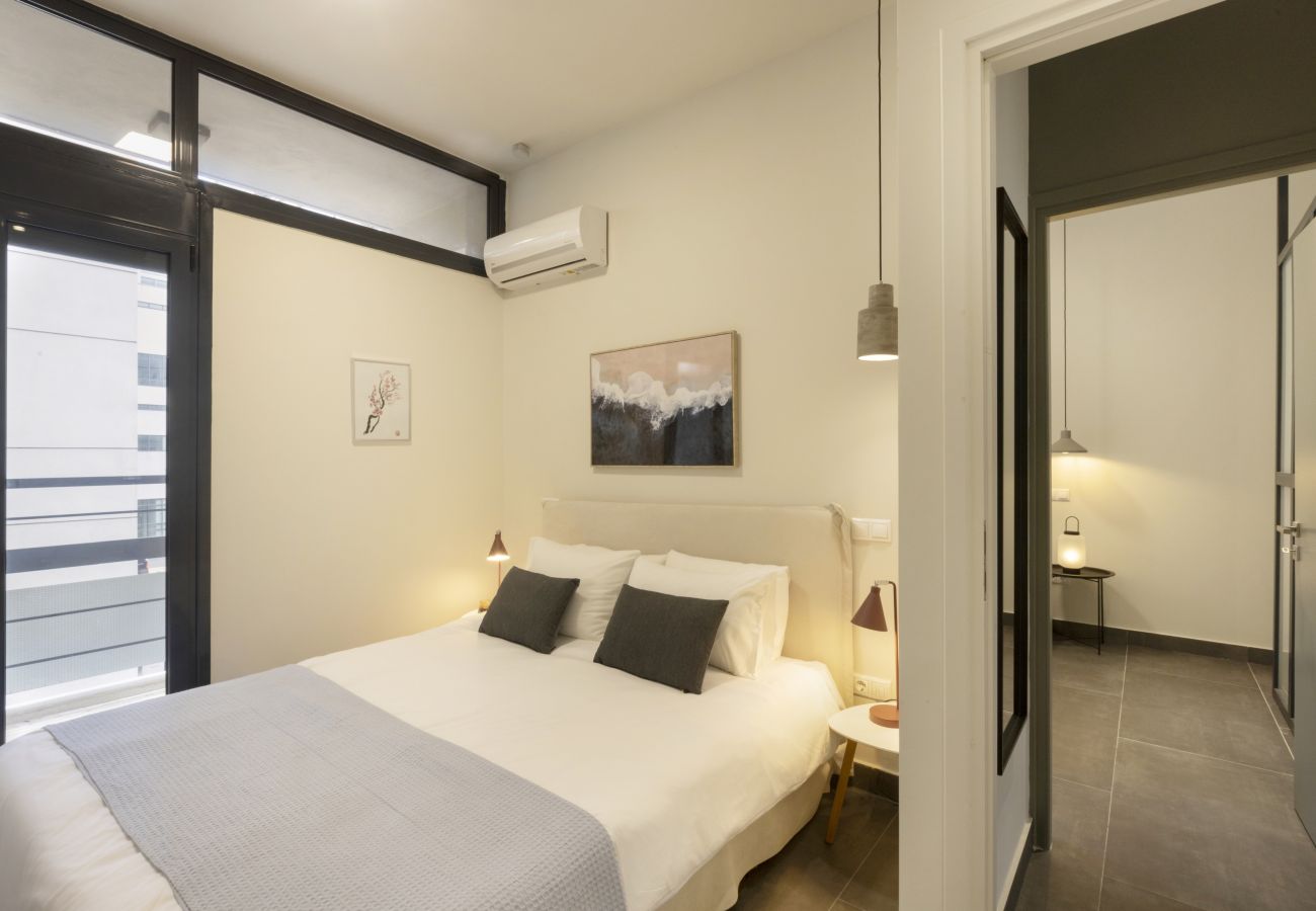 Apartment in Athens - A Rare Lux Artistic Gem opposite EMST Museum