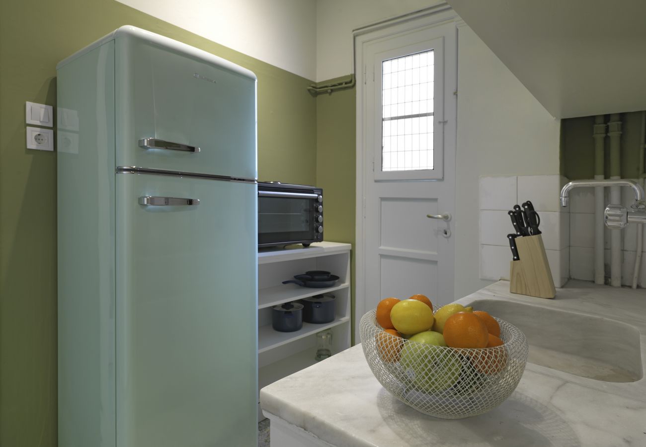 Apartment in Athens - Hidden Gem: A Studio at a Super Prime Location